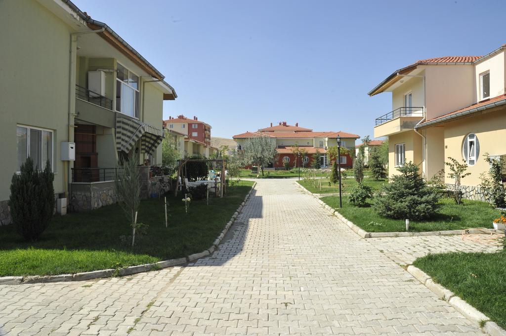 Dundar Thermal Villa Otel. Фото 3