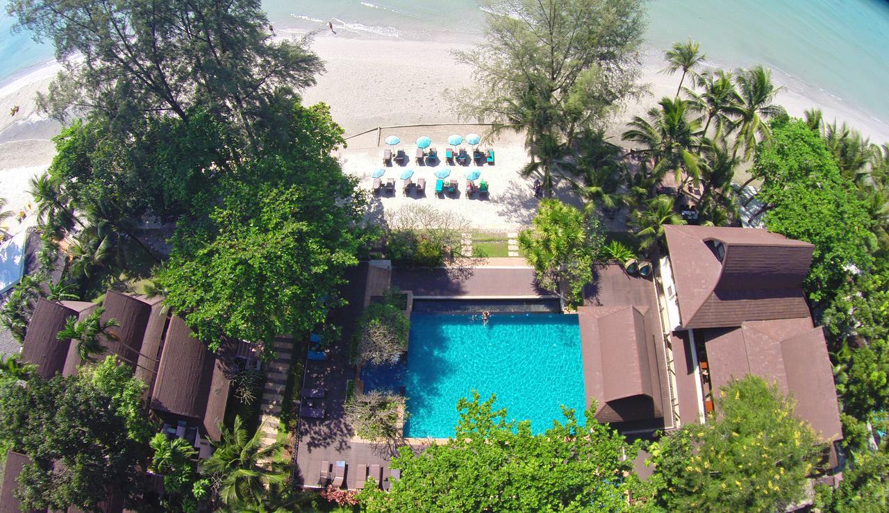 Barali Beach Resort & Spa. Фото 1