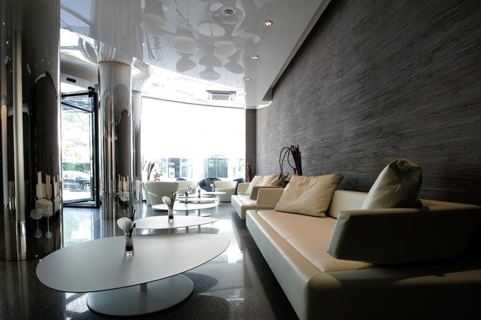 Premier Resort - Le Palme. Фото 3