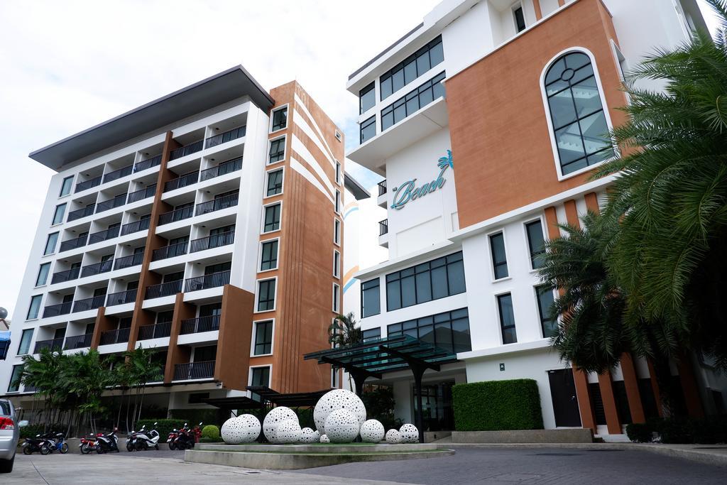 The Beach Heights Resort. Фото 1