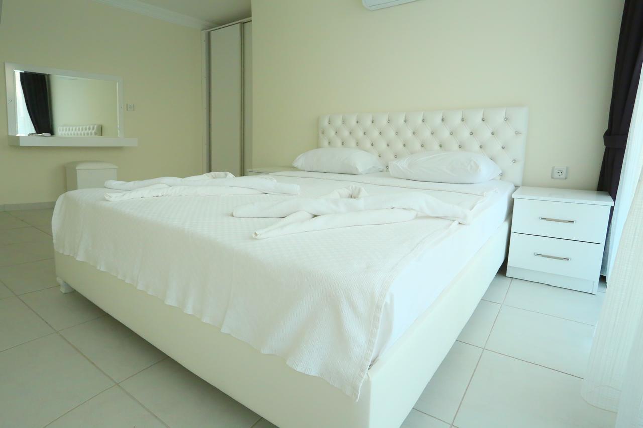 Orka Royal Hills Apartments. Фото 3