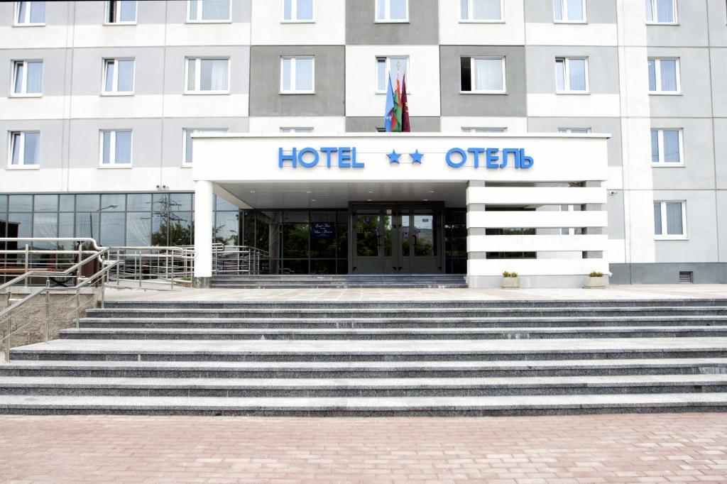 East Time Hotel. Фото 3