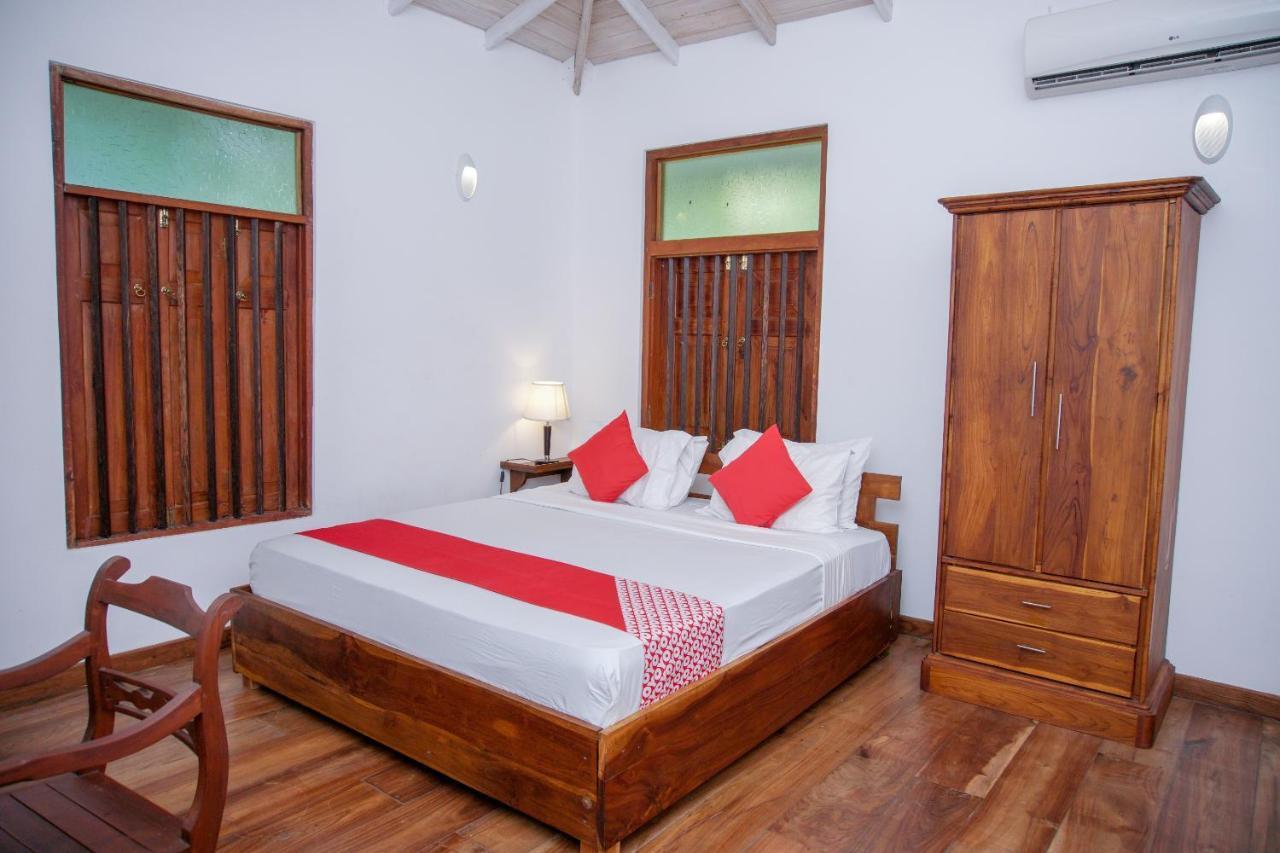 Green Edge Villa. Фото 3