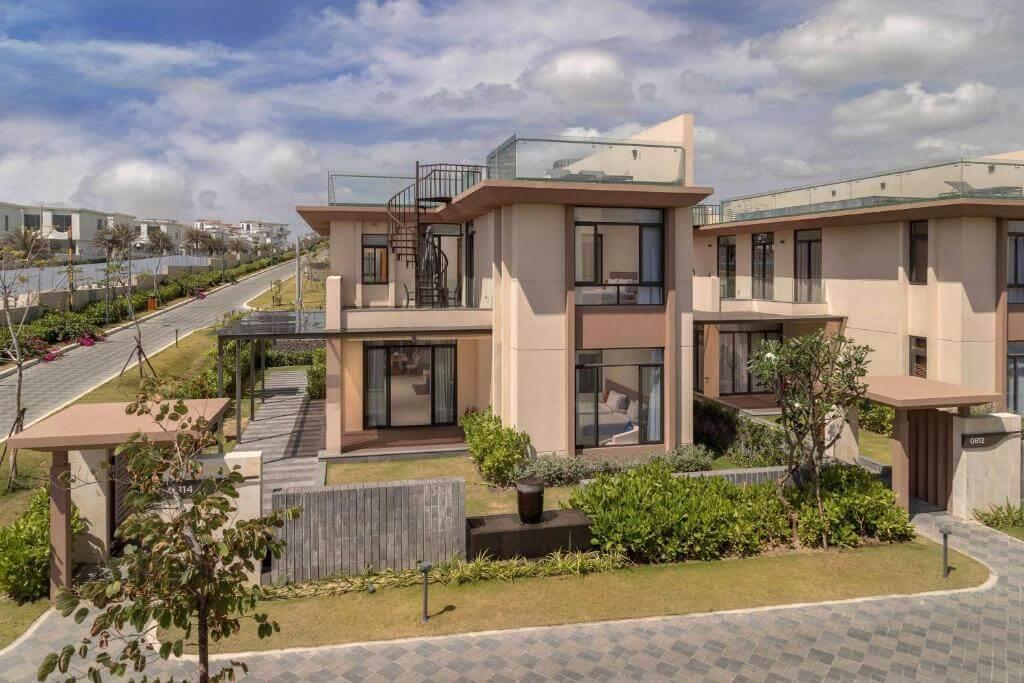 Wyndham Garden Cam Ranh Resort. Фото 4