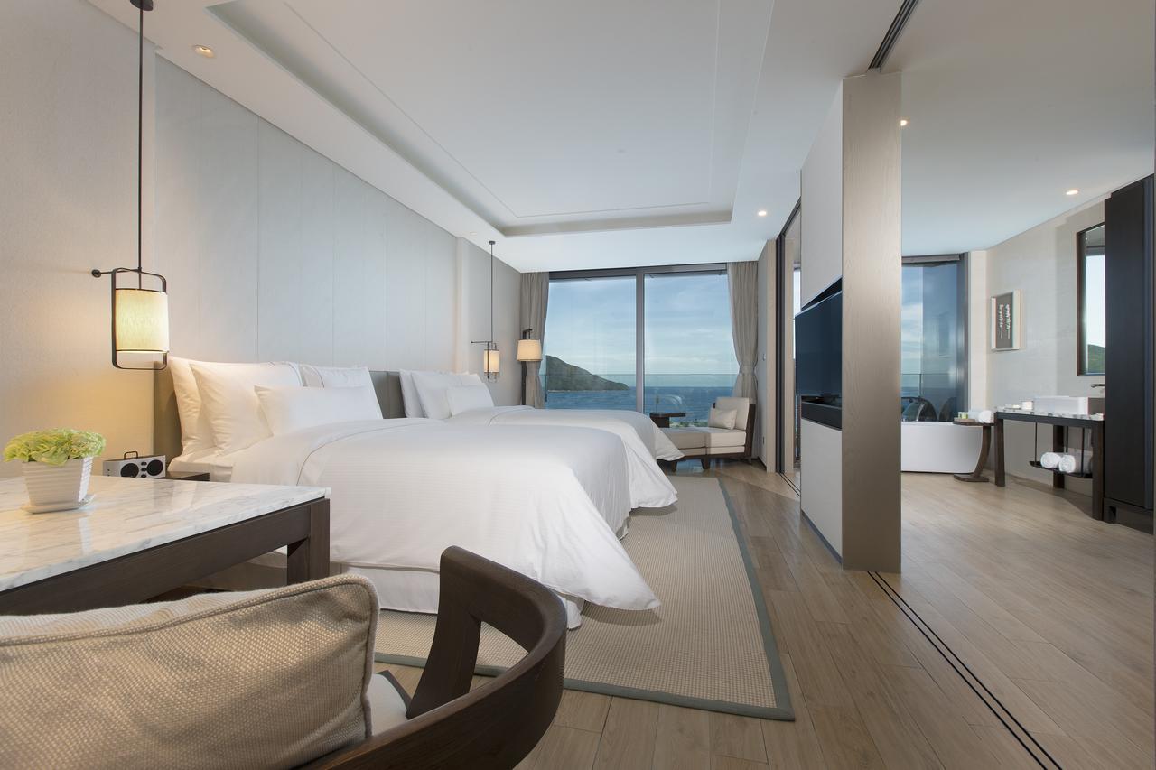 The Westin Blue Bay Resort & Spa. Фото 2