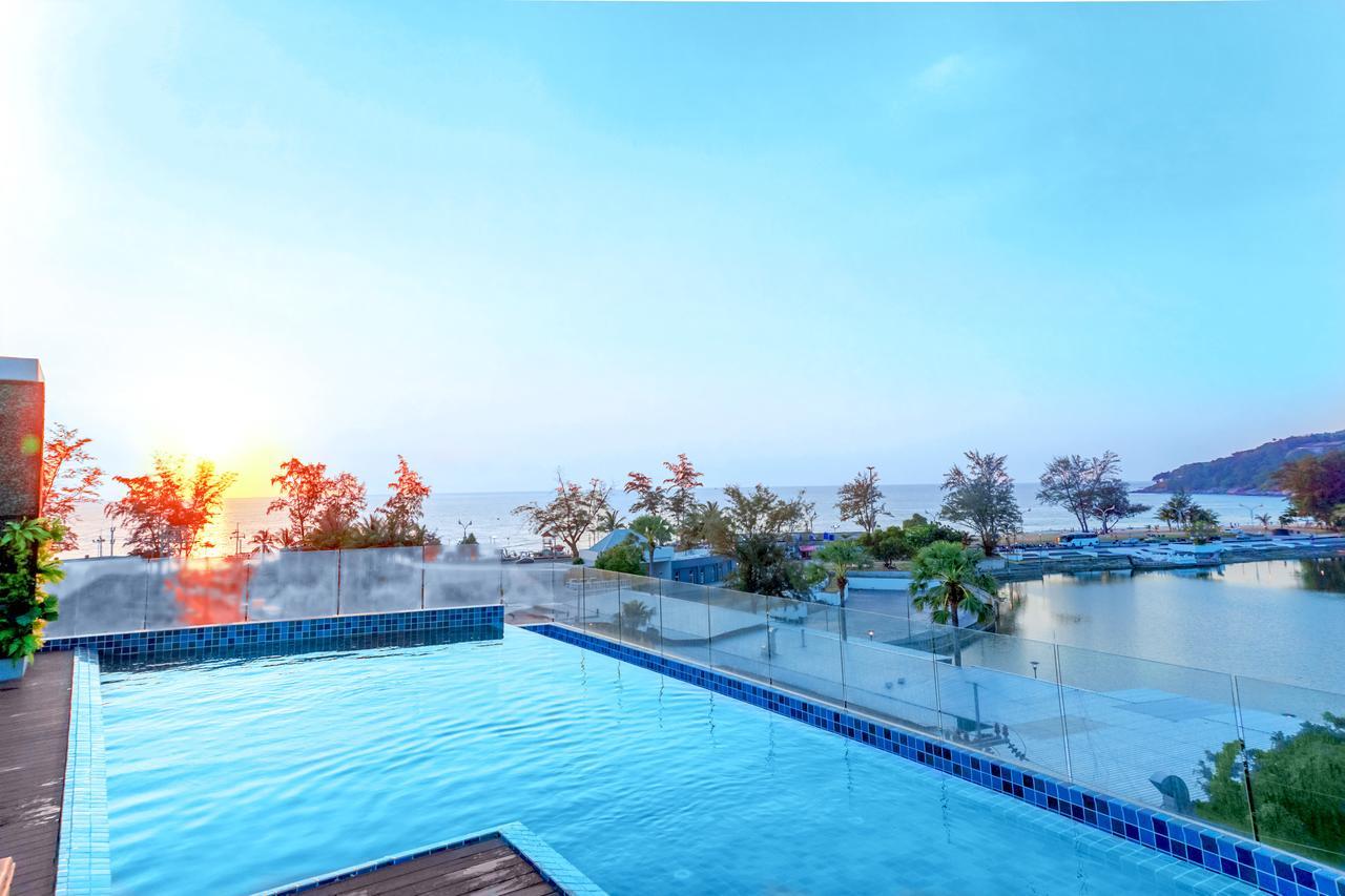 Phoenix Hotel Karon Beach. Фото 2