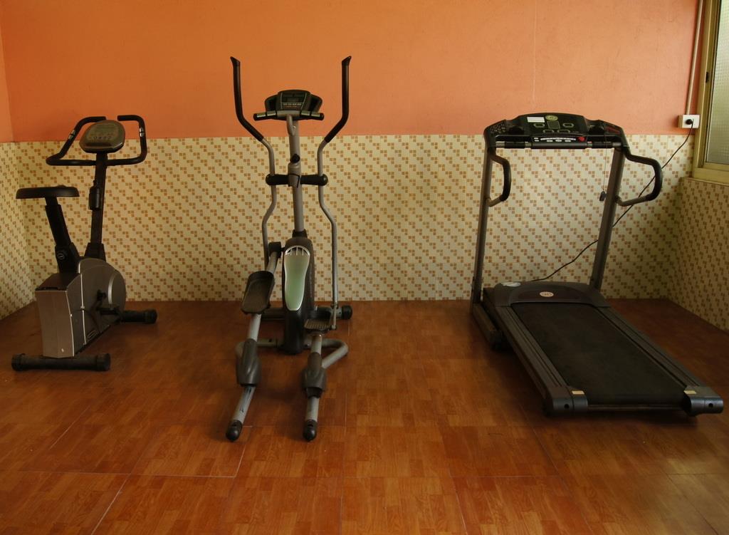 Siesta De Goa. Фото 3