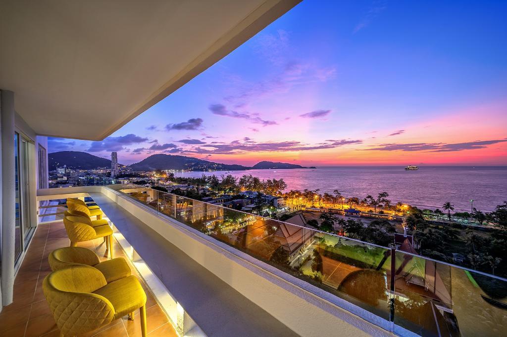 Andaman Beach Suites. Фото 2