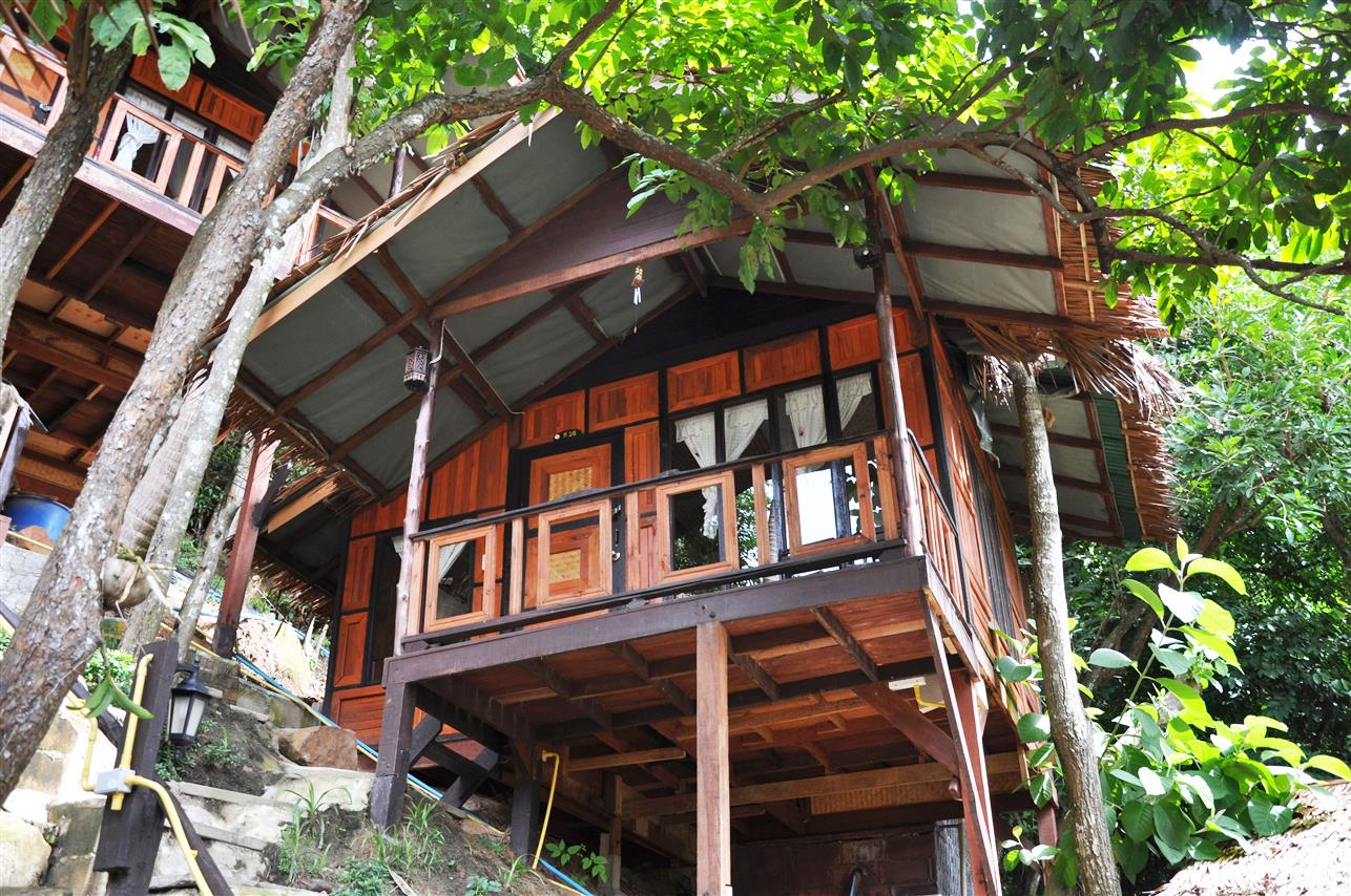 Maney Resort. Фото 2