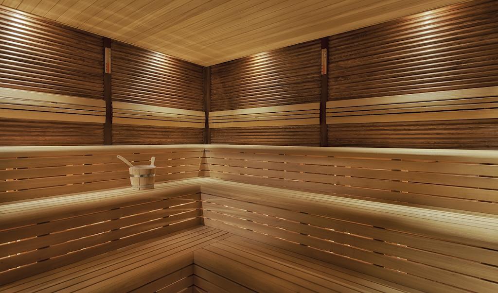 Radisson Blu Hotel & Spa Istanbul Tuzla. Фото 3