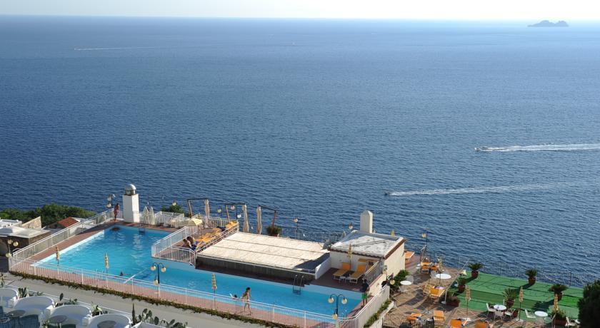 Tramonto D`Oro. Фото 1