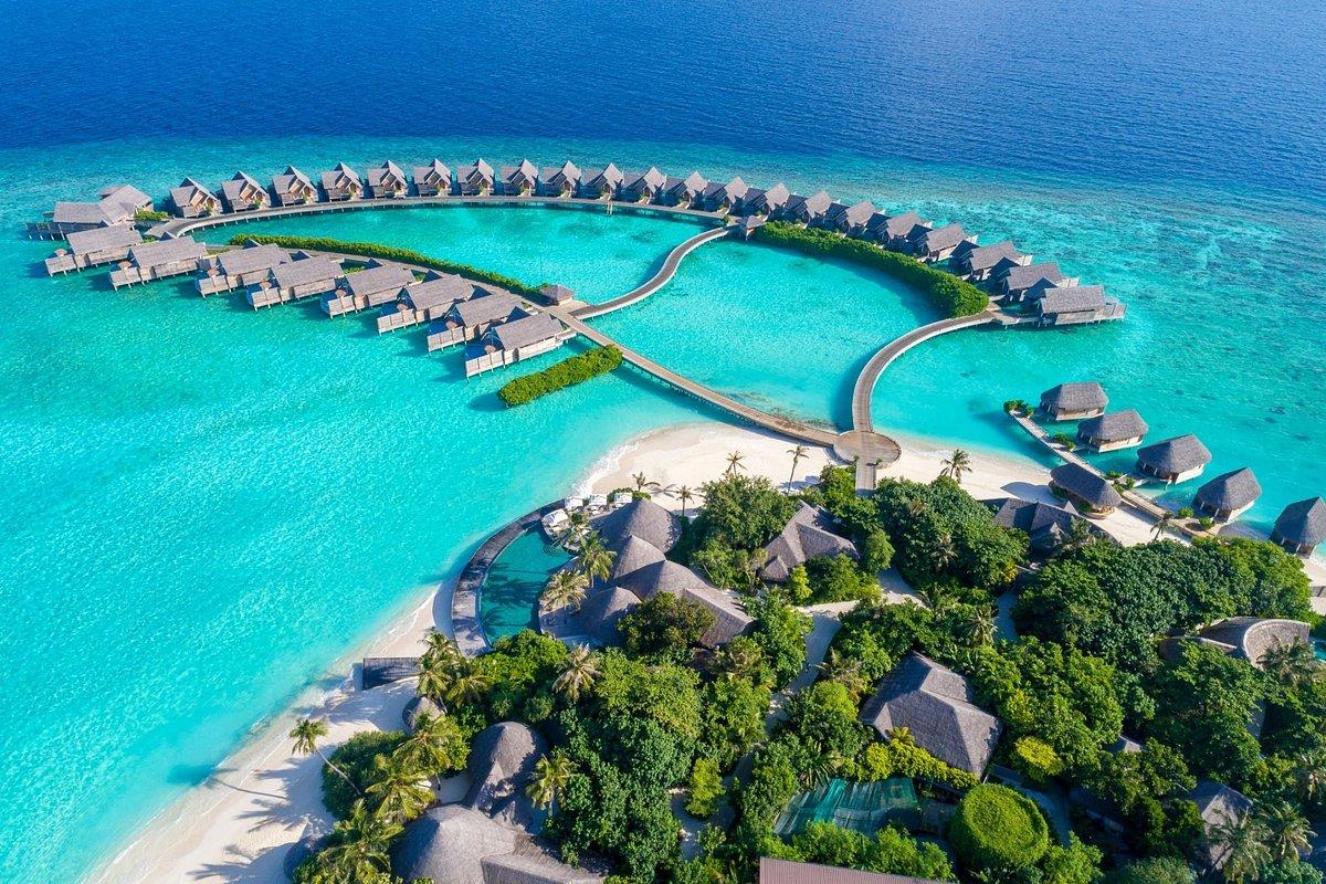 Milaidhoo Island Maldives. Фото 1