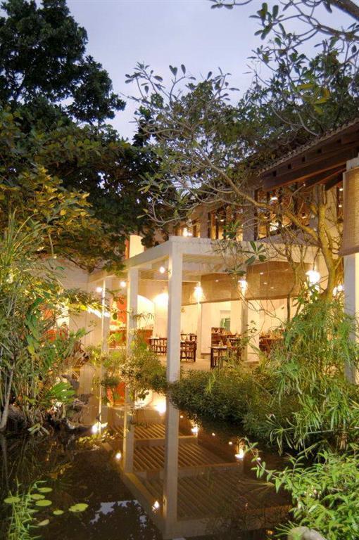 Tropical Villas. Фото 3