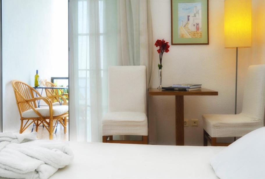 Mitsis Alexander The Great Beach Hotel. Фото 2