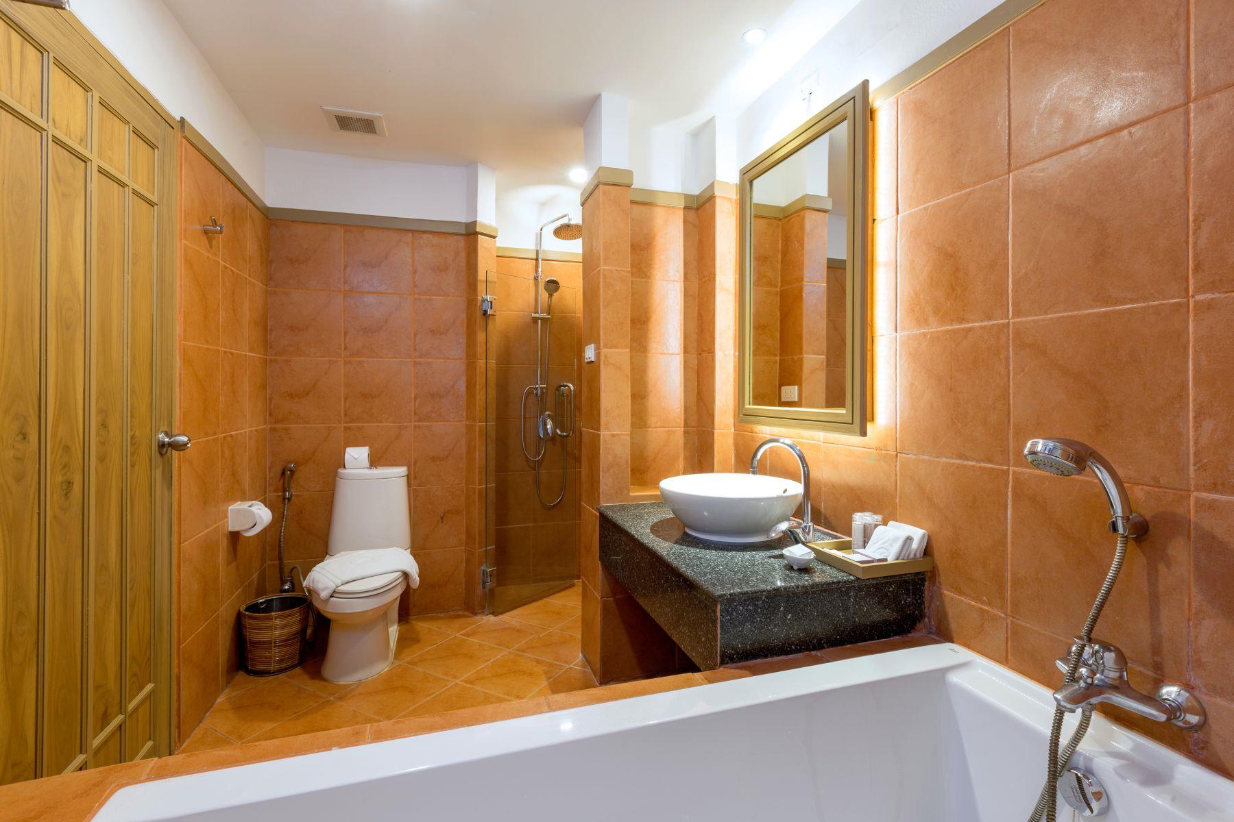 Seaview Resort Khao Lak. Фото 4