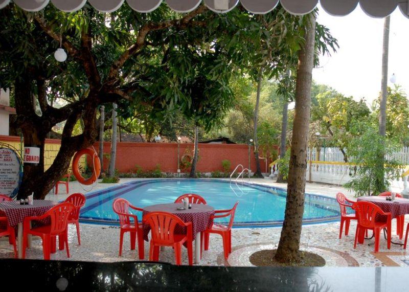 So My Anjuna. Фото 2