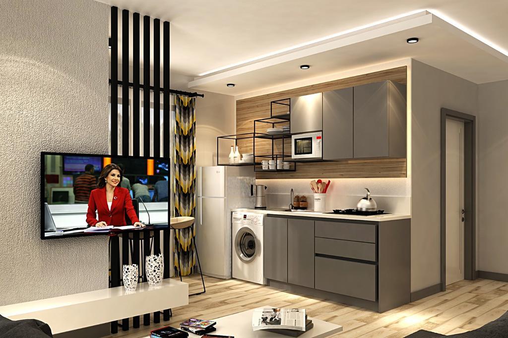 Meyde Boutique & Suites. Фото 2