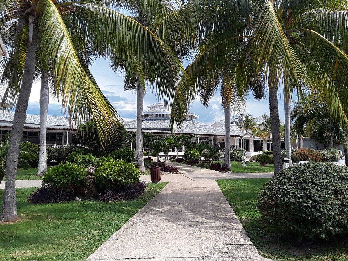 Melia Peninsula Varadero. Фото 2