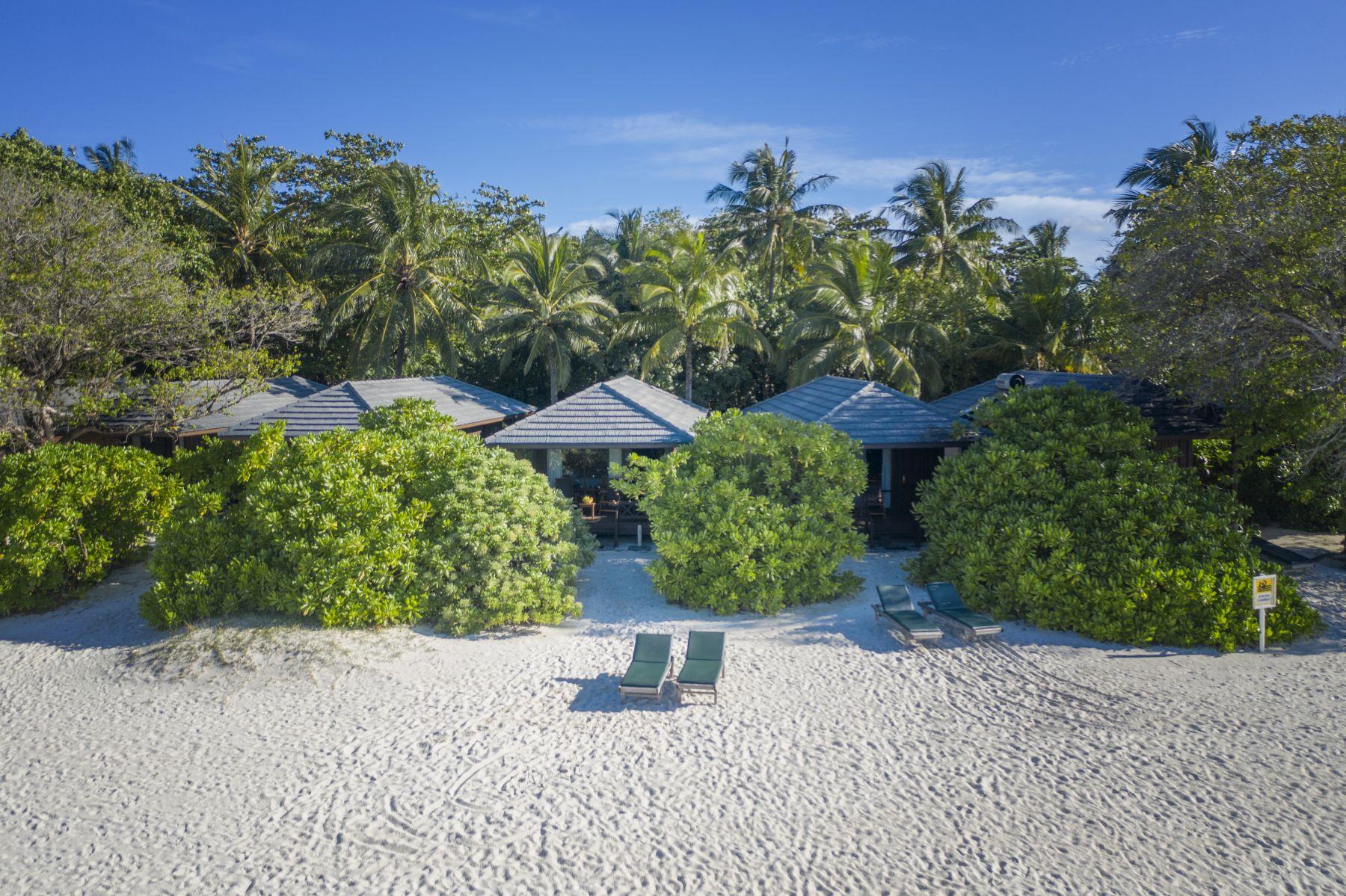 Royal Island Resort & Spa. Фото 4