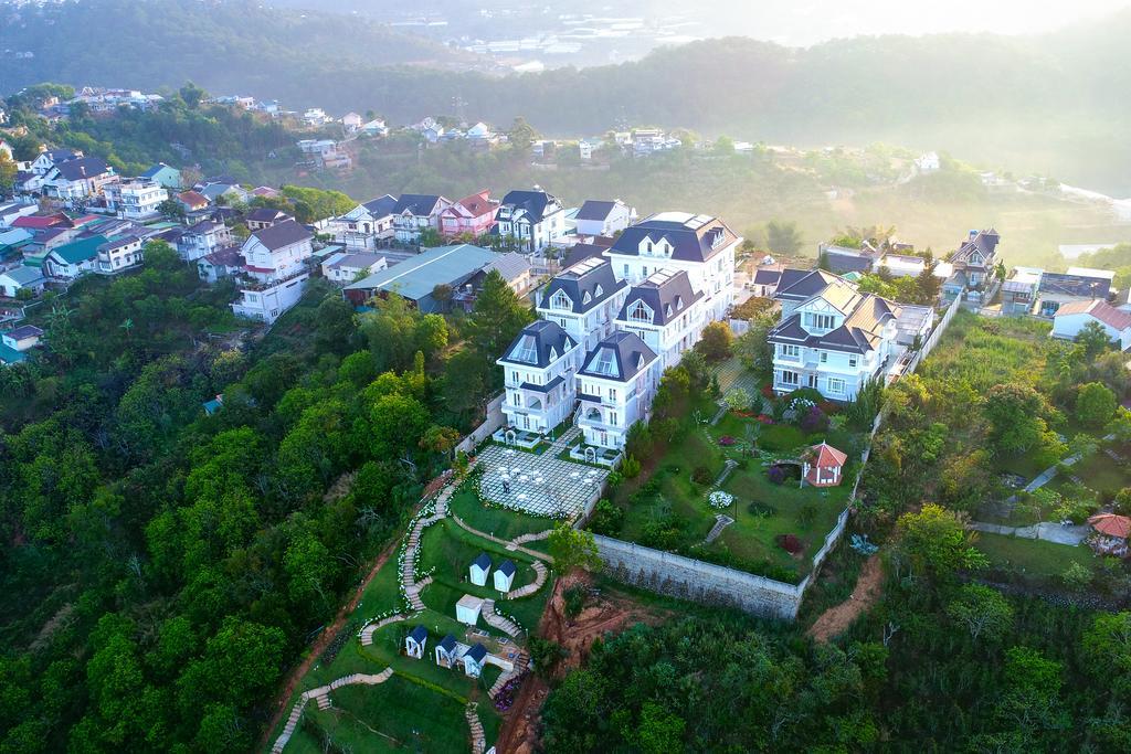 Dalat De Charme Village. Фото 2
