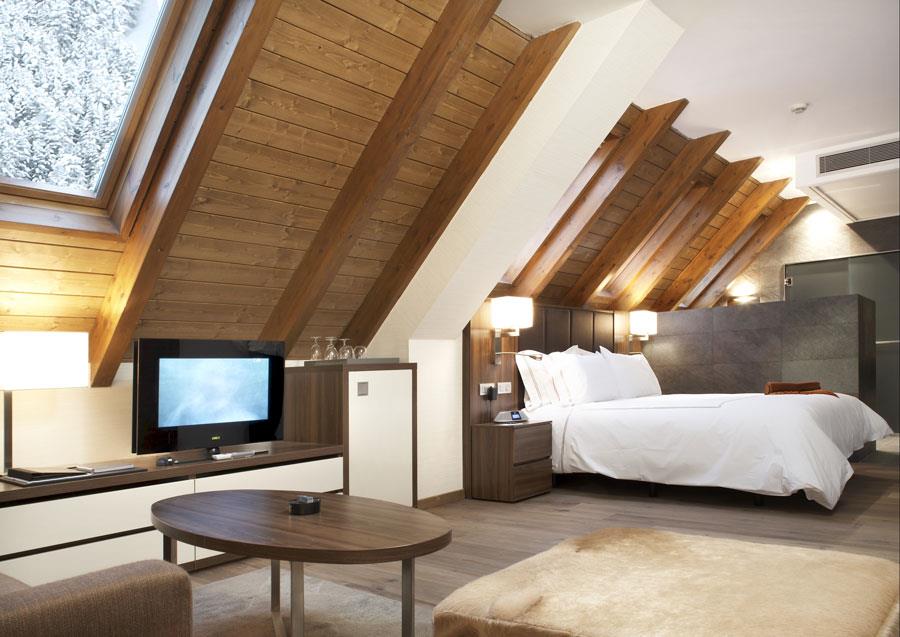 AC Baqueira Ski Resort, Autograph Collection. Фото 4