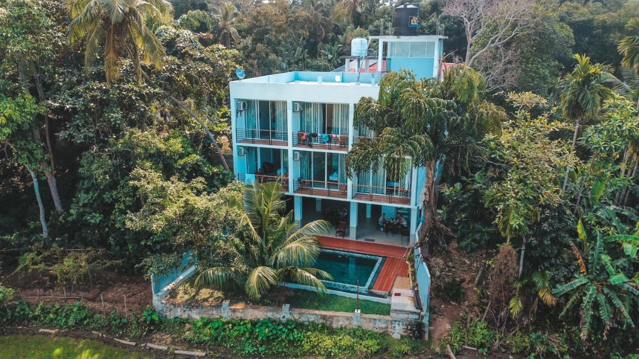Green Edge Villa. Фото 1