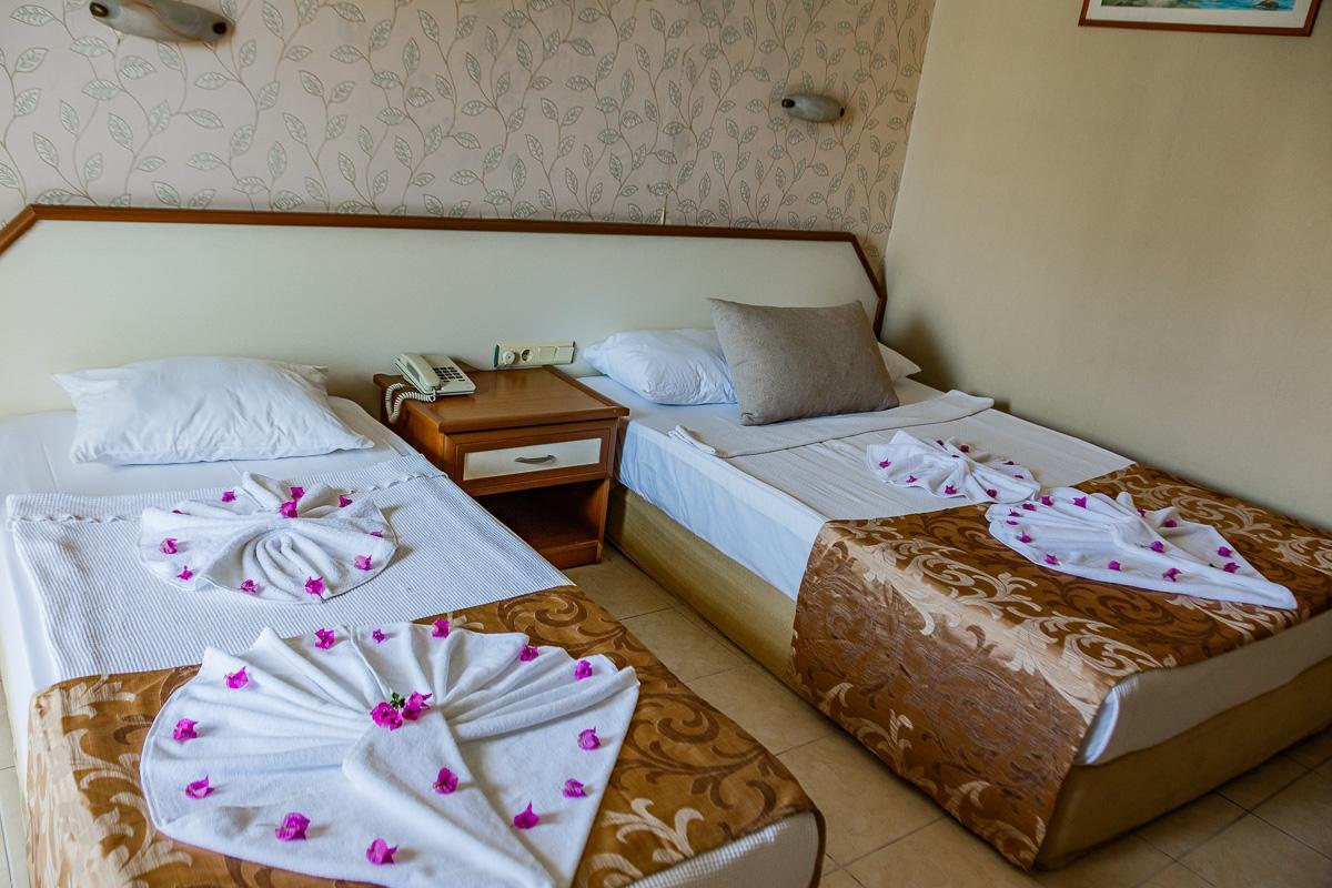 King As Hotel. Фото 4