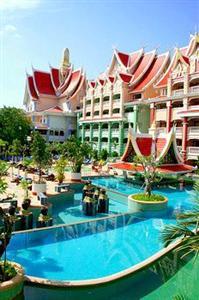 Aonang Ayodhaya Beach Resort. Фото 3