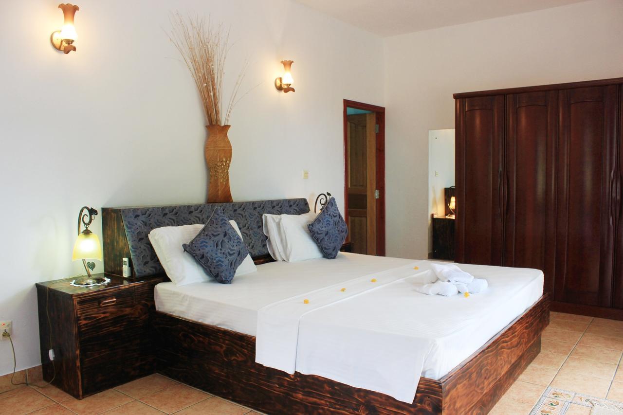 Diver`s Lodge Guest House. Фото 2