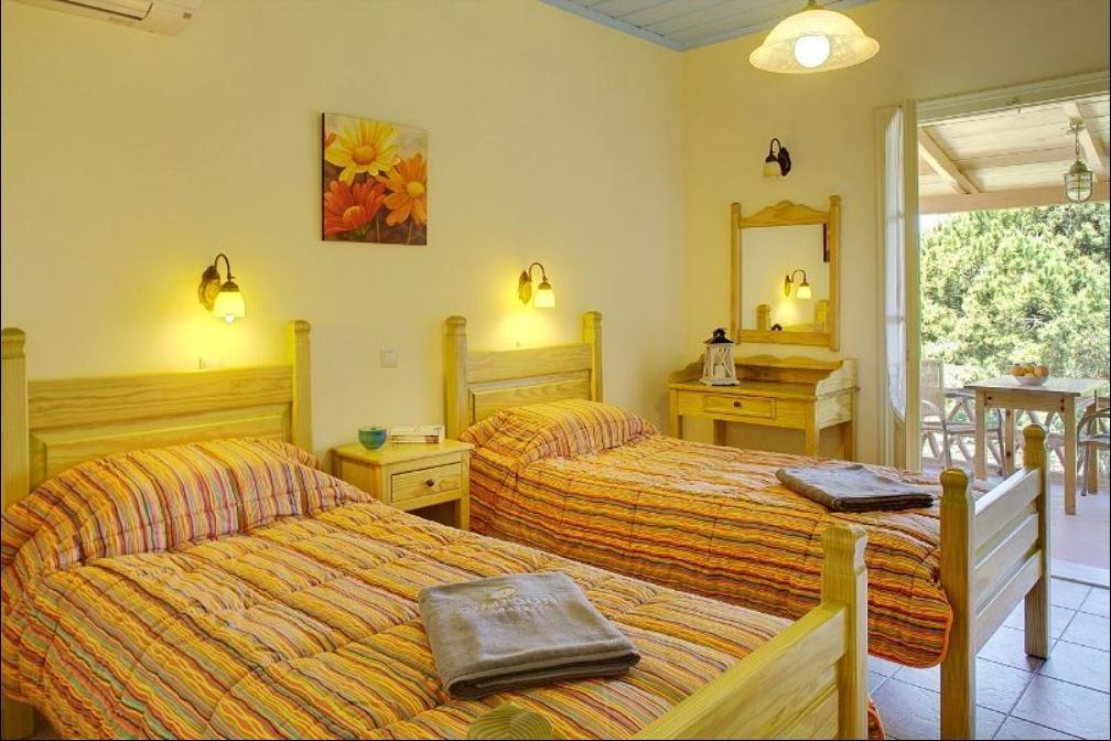 Lithies Houses. Фото 2