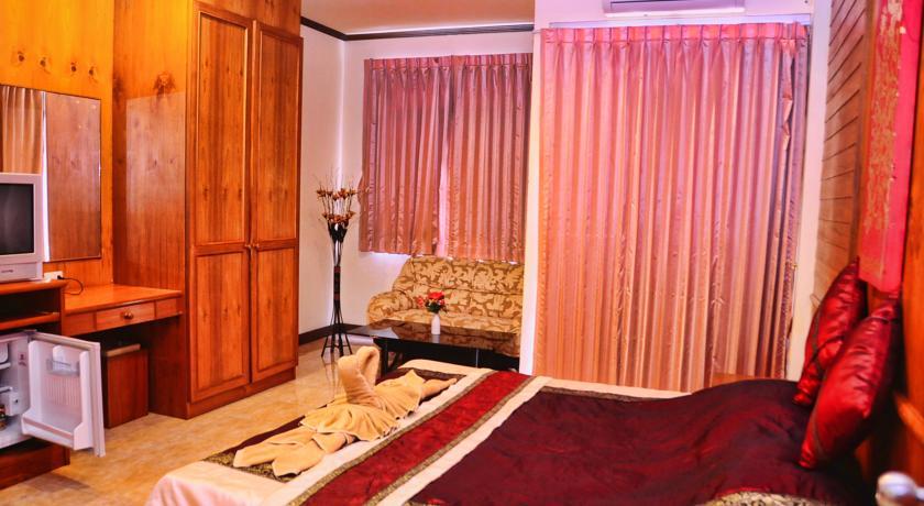 Sabaidee Patong Guesthouse. Фото 2