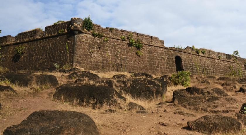 W Goa. Фото 1