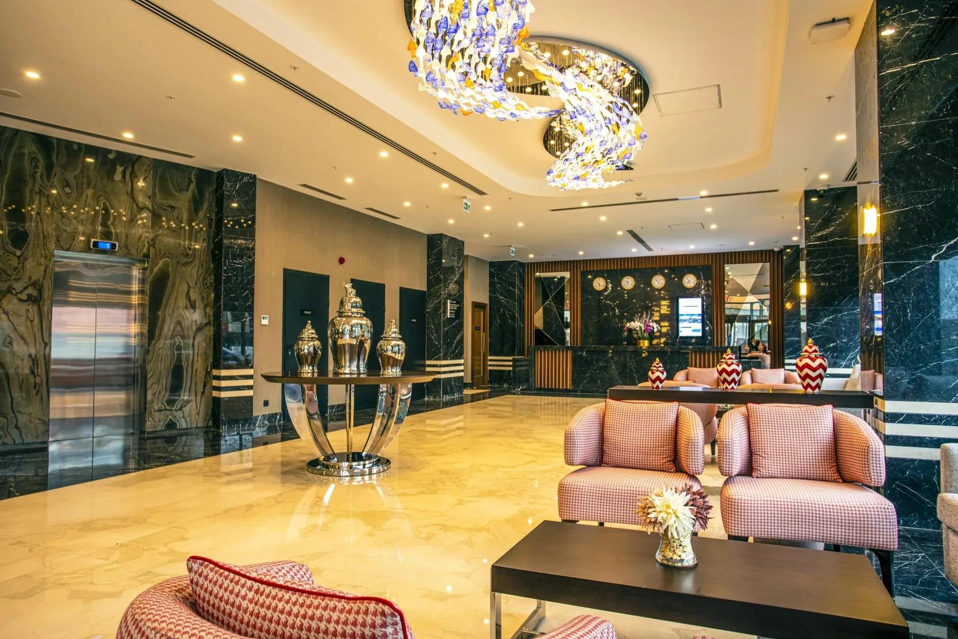 Cher Hotel. Фото 4