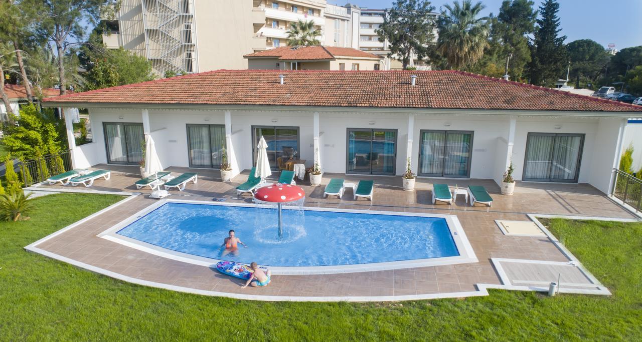 Linda Resort. Фото 3