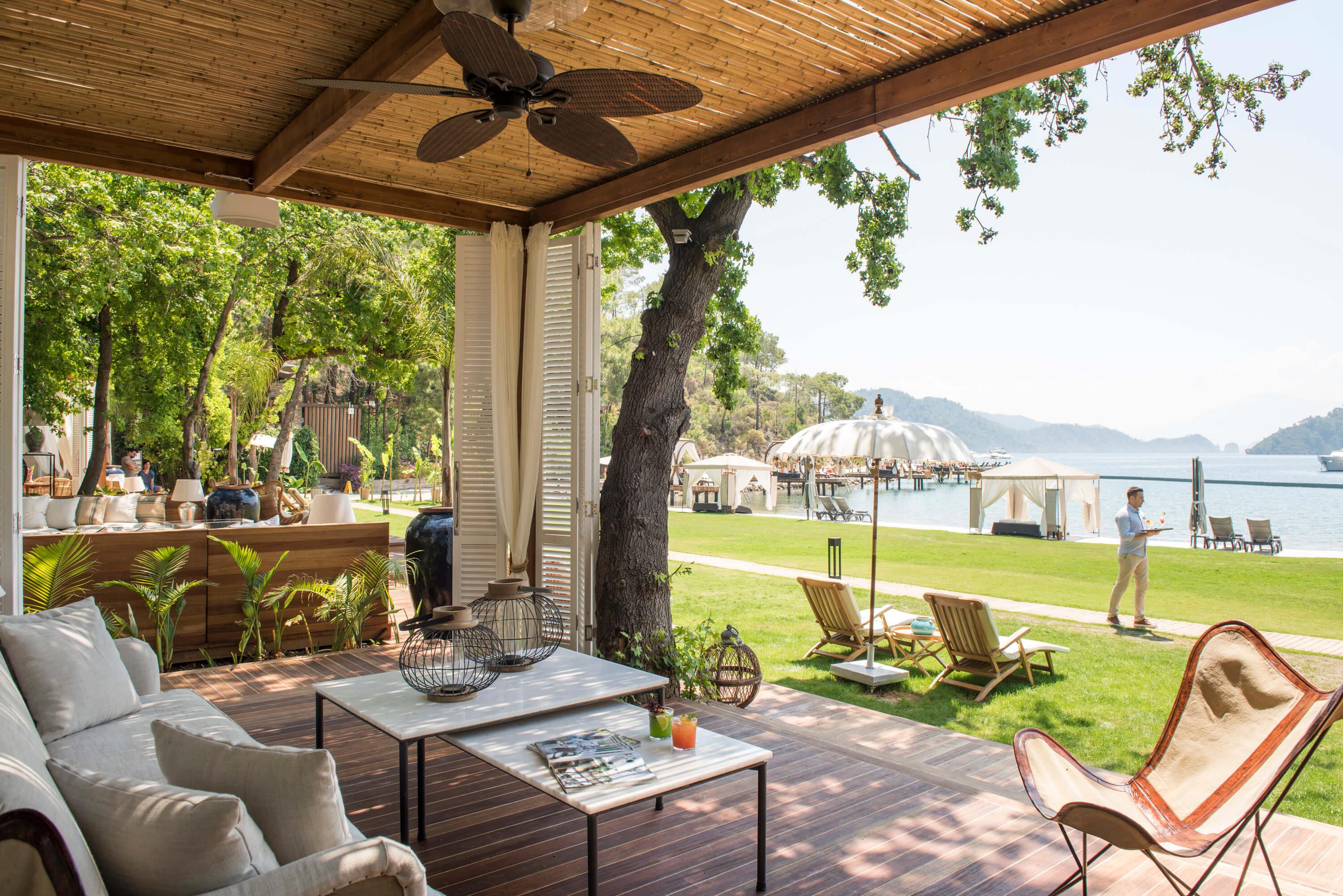 Club Prive By Rixos Gocek. Фото 3