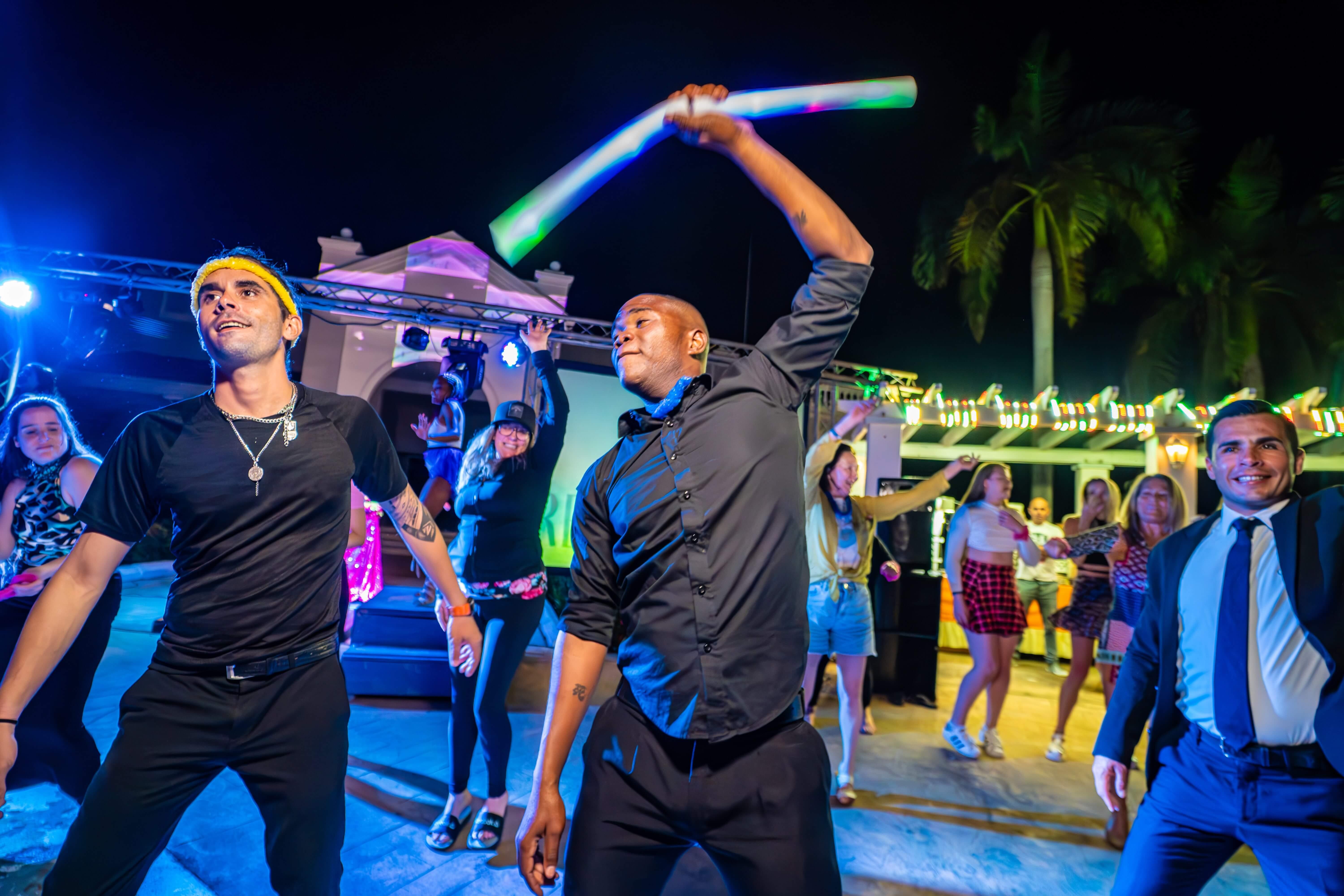 Resonance Musique Varadero. Фото 2