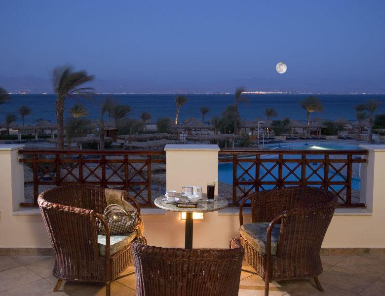 Taba Paradise Resort. Фото 3