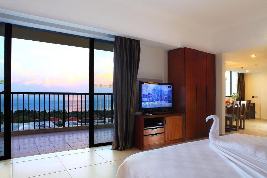 J Hotel (Natural Hot Spring). Фото 3