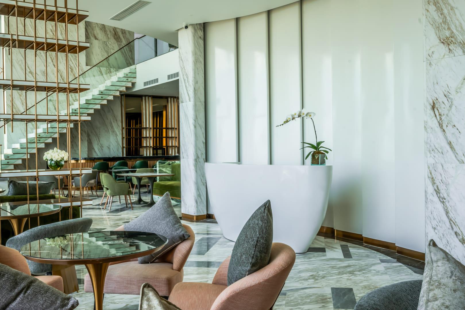 The Morning Glow Boutique Hotel. Фото 2