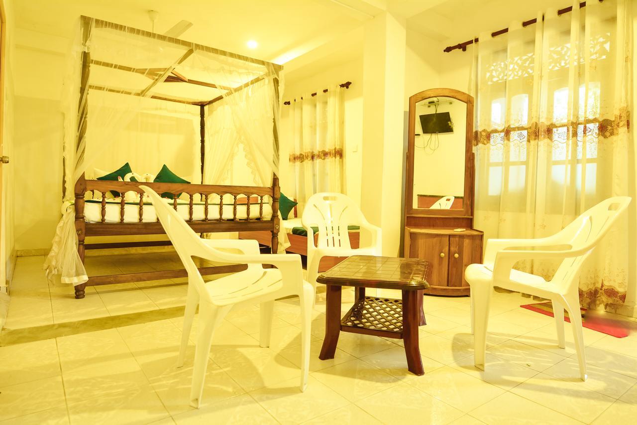 The Serendipity Hotel Beach. Фото 3