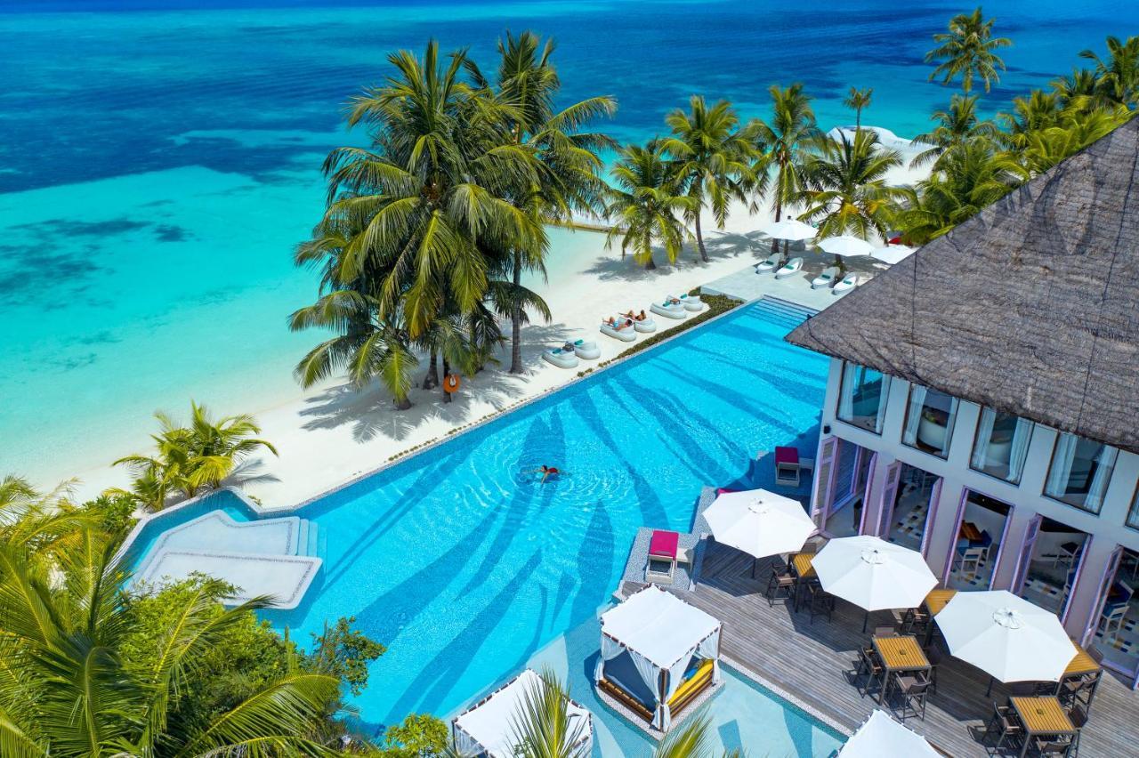 Ozen Life Maadhoo. Фото 2