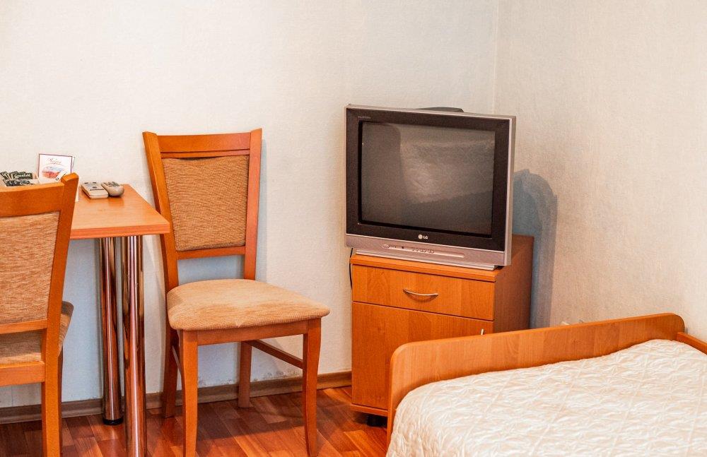 Пансионат Дача Бекетова. Фото 3