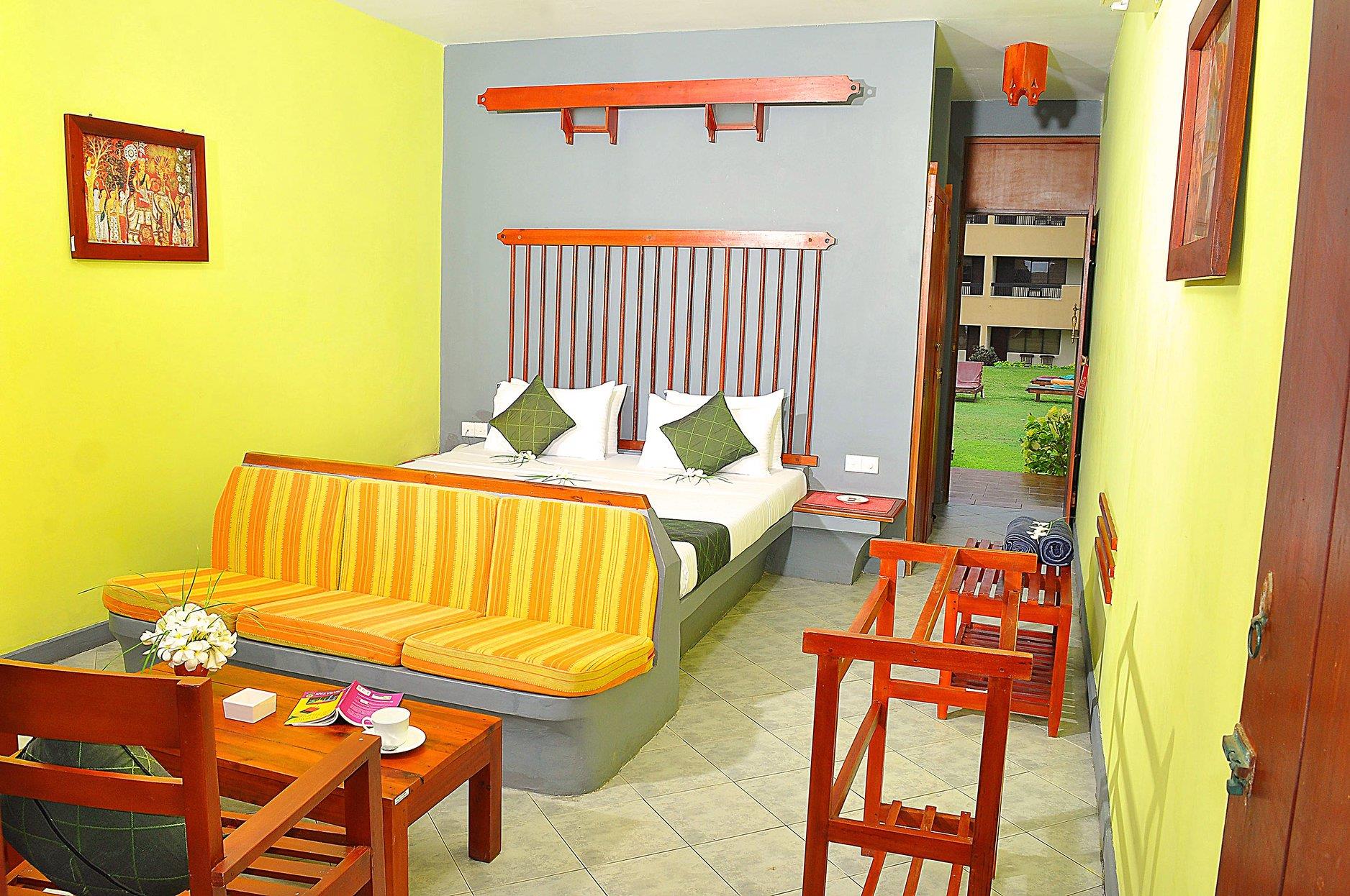 Club Koggala Village. Фото 2