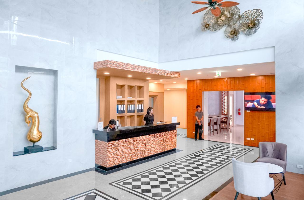 Phoenix Hotel Karon Beach. Фото 4