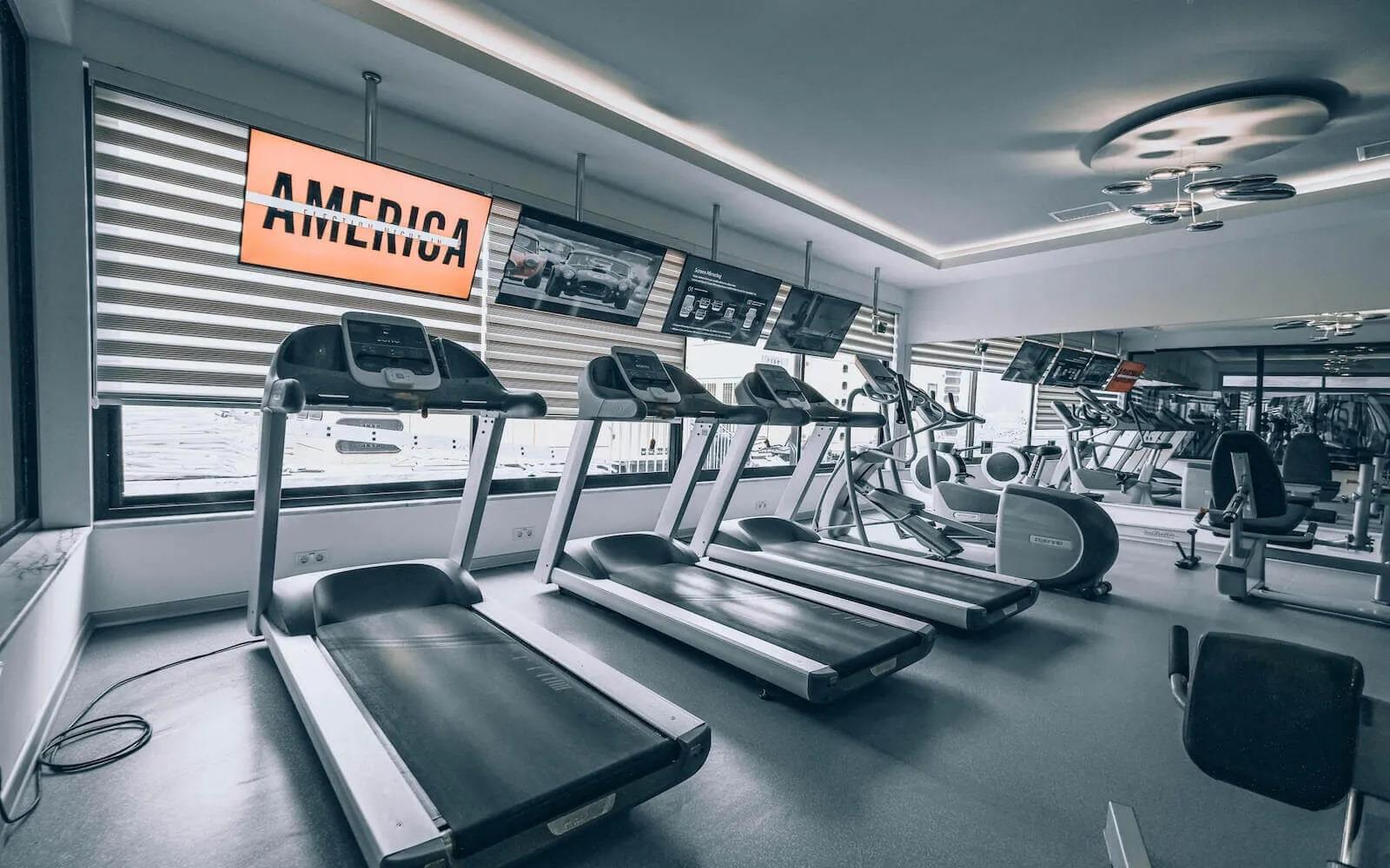 Sunprime C-Lounge. Фото 4