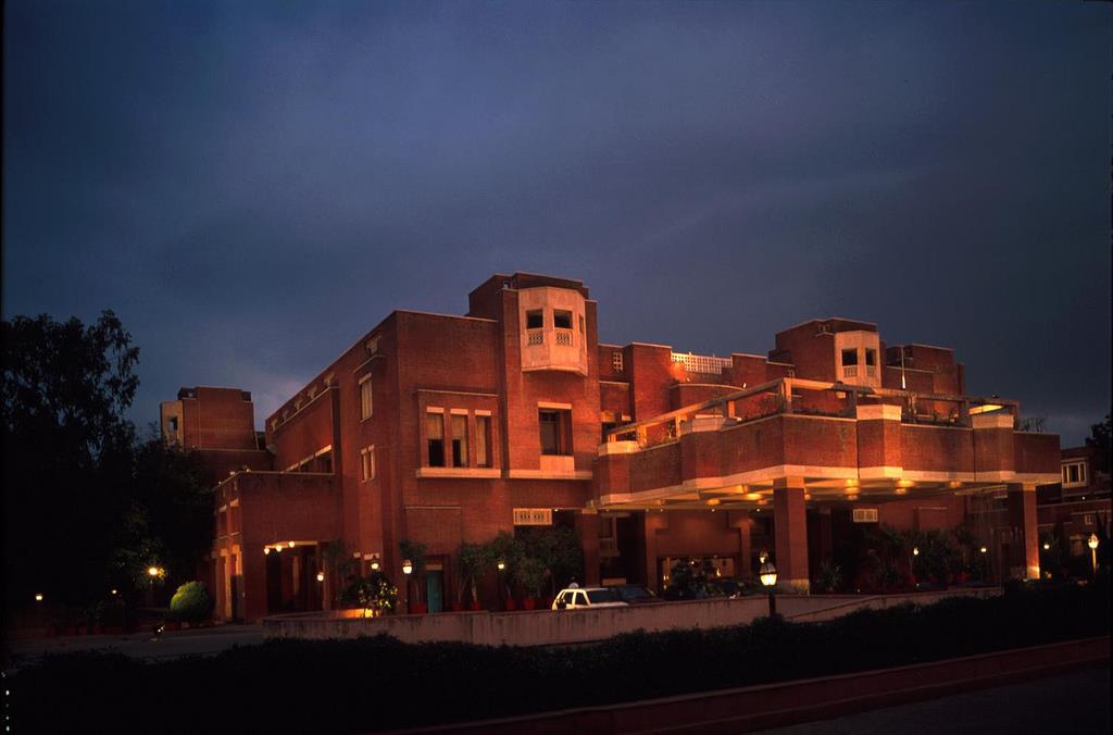 Sheraton Rajputana Palace. Фото 2