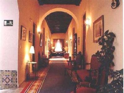 La Fonda. Фото 2
