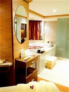 Holiday Inn Macau. Фото 4