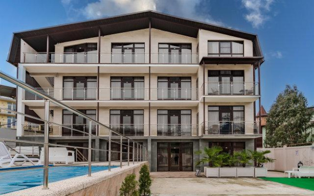 Astra Montale Family. Фото 1