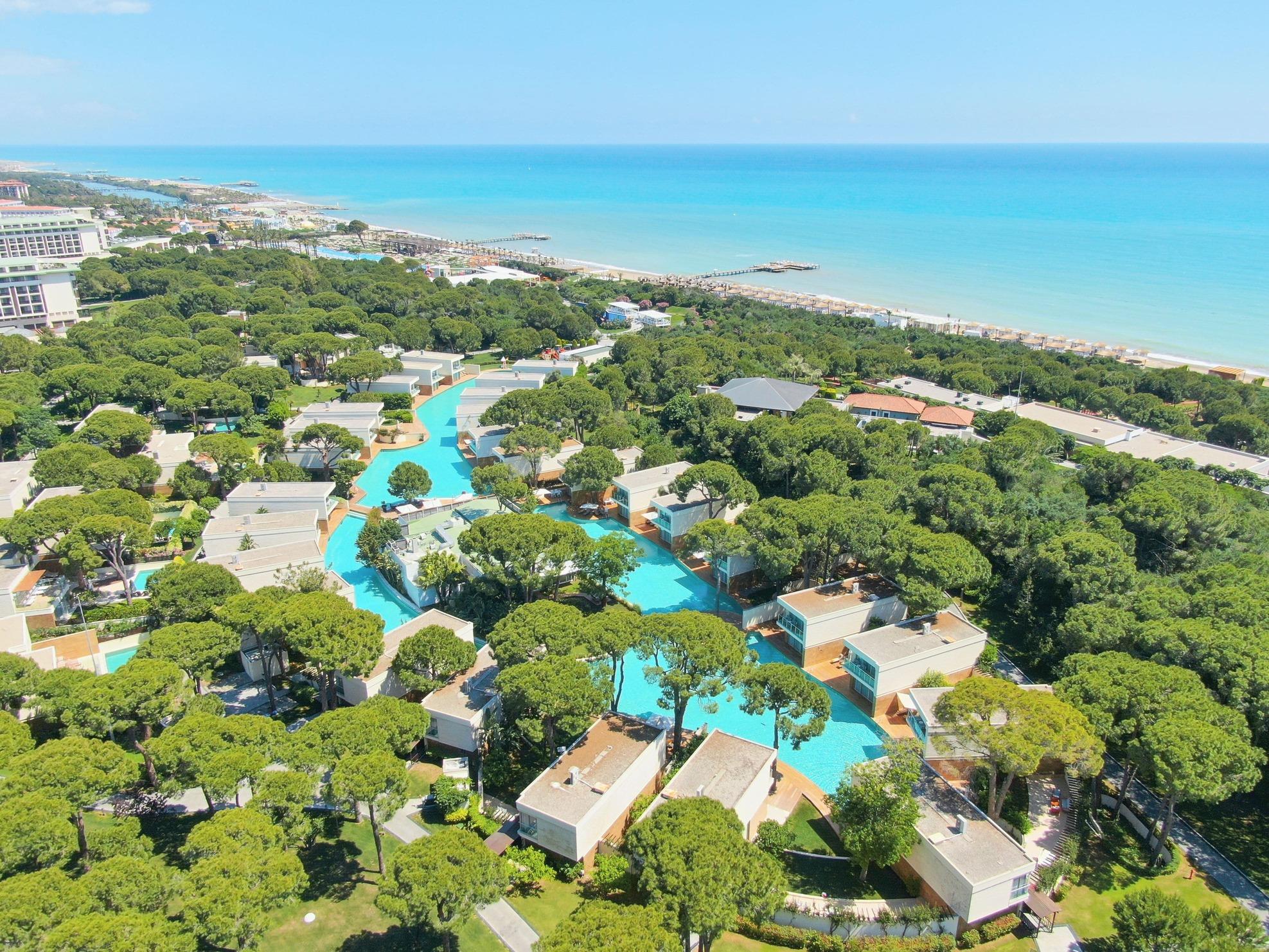 Club Prive By Rixos Belek. Фото 1
